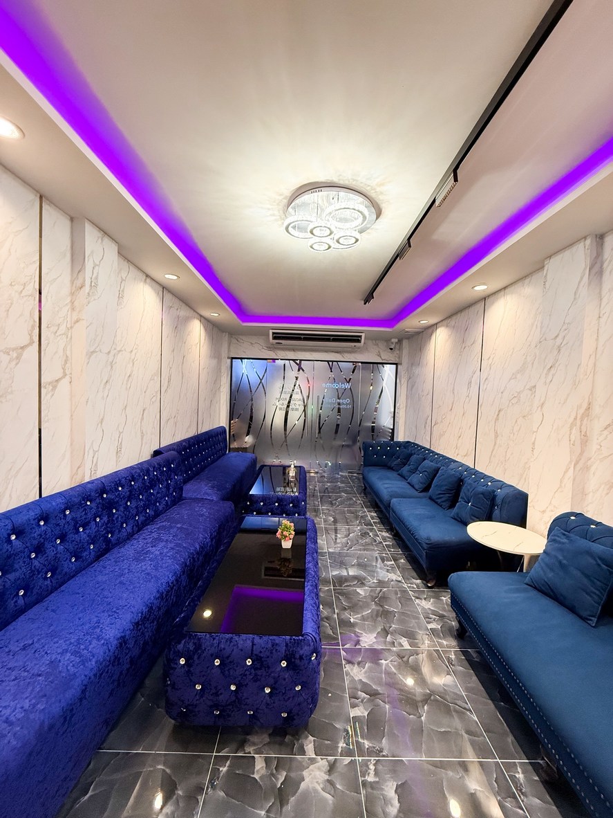 nuru massage bangkok