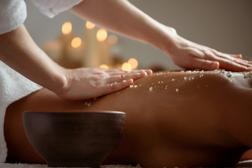 nuru massage bangkok