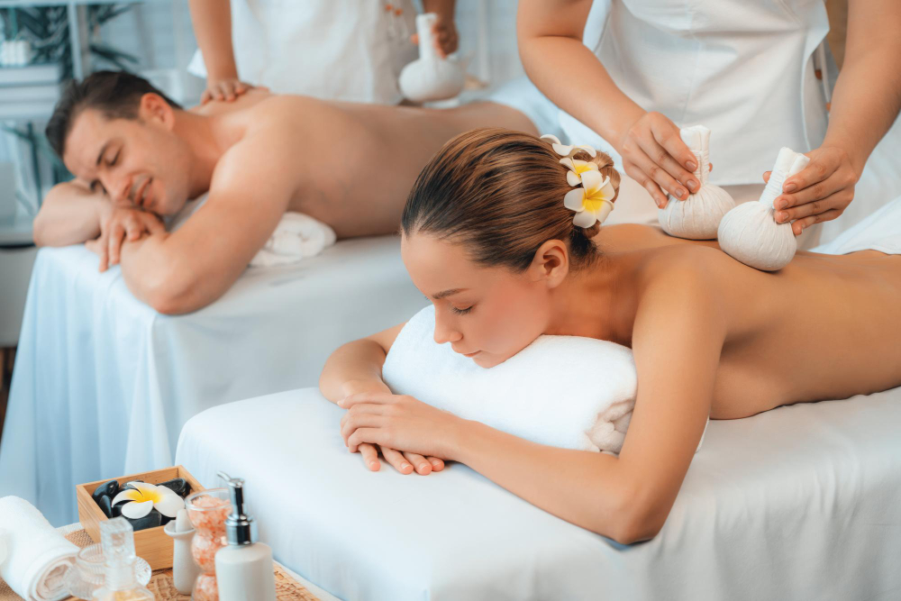 nuru massage bangkok