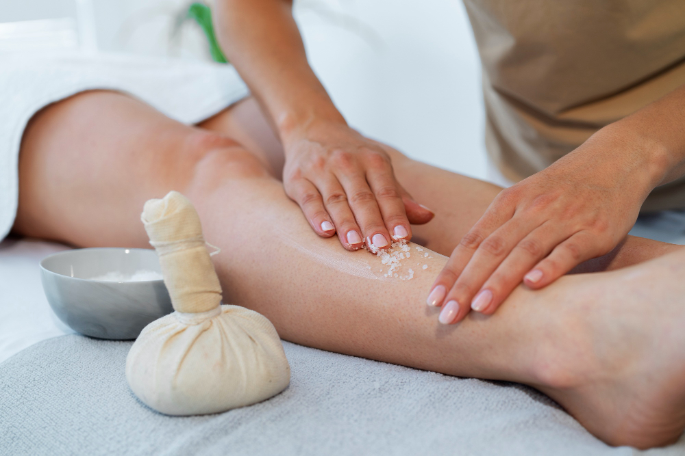 nuru massage bangkok