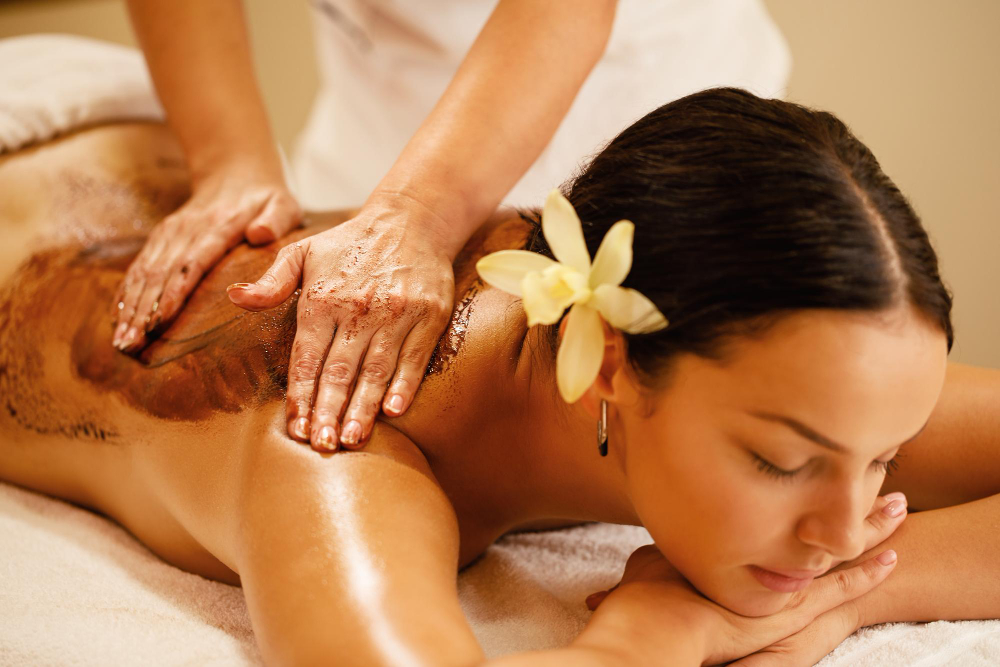 nuru massage bangkok