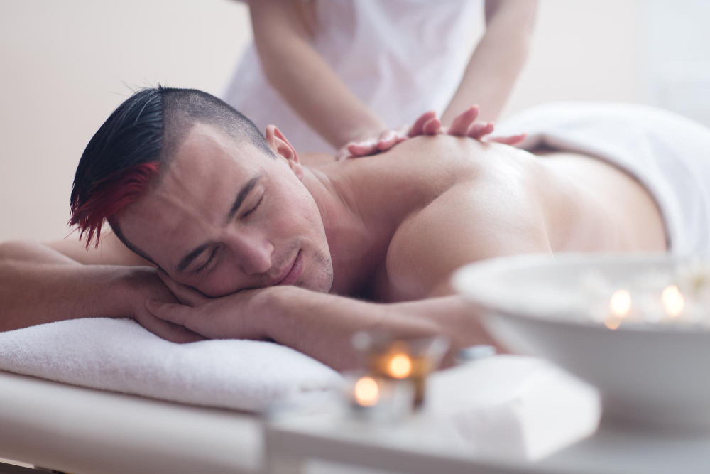 nuru massage bangkok