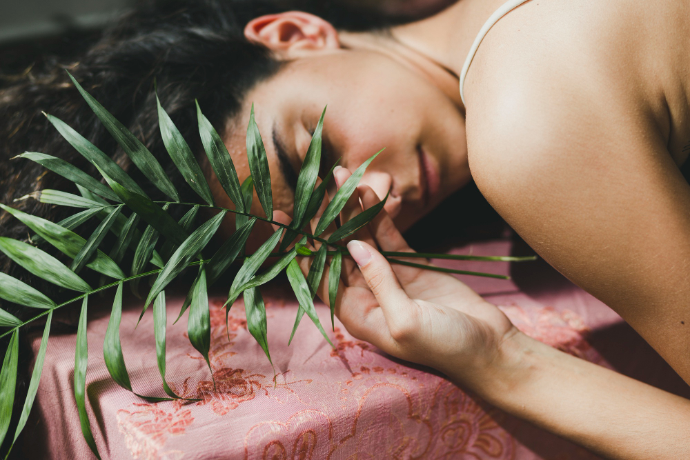 nuru massage bangkok