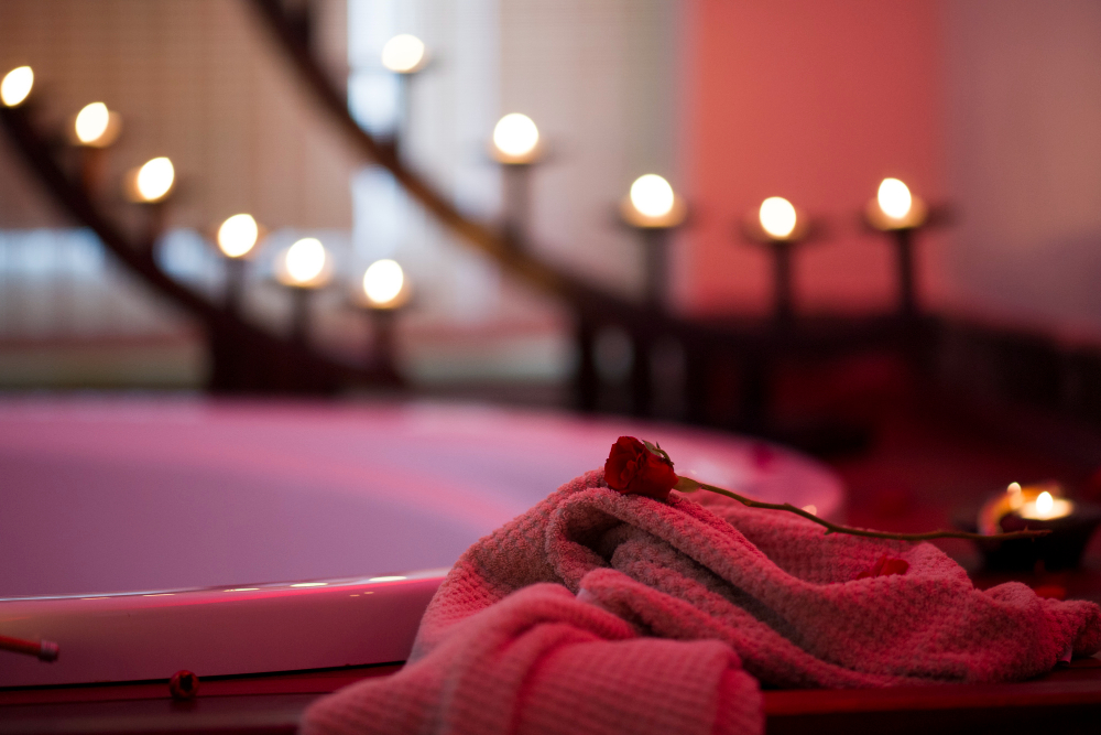 nuru massage bangkok