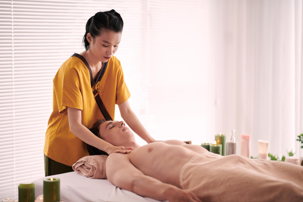 nuru massage bangkok