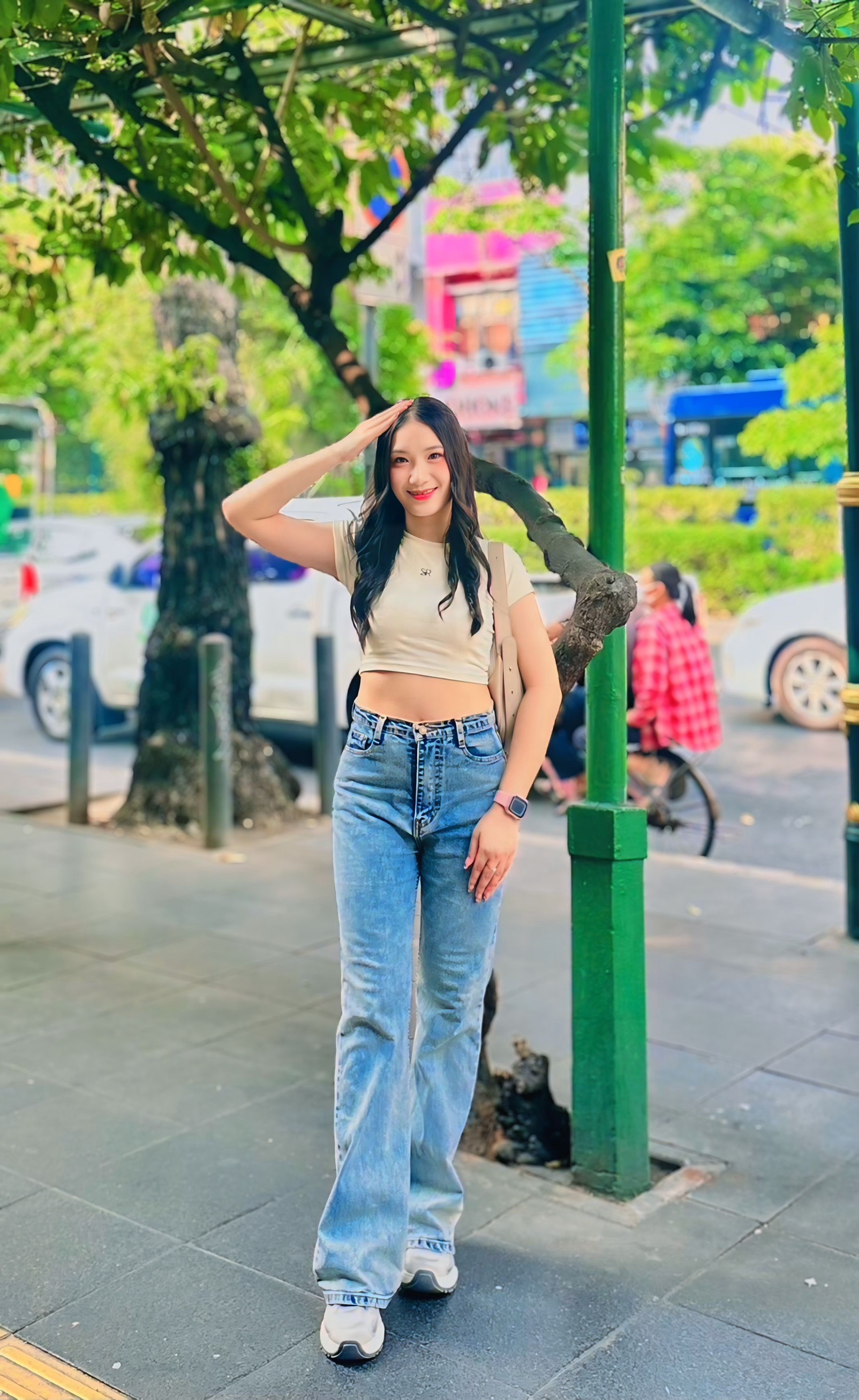 Nuru Massage bangkok