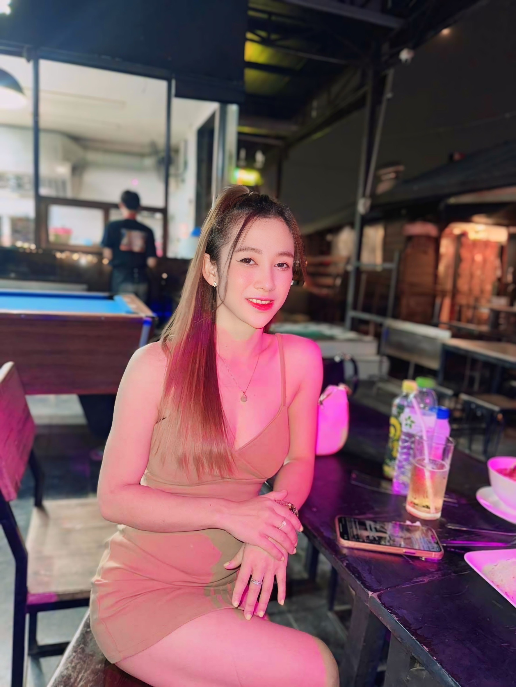 Nuru Massage bangkok