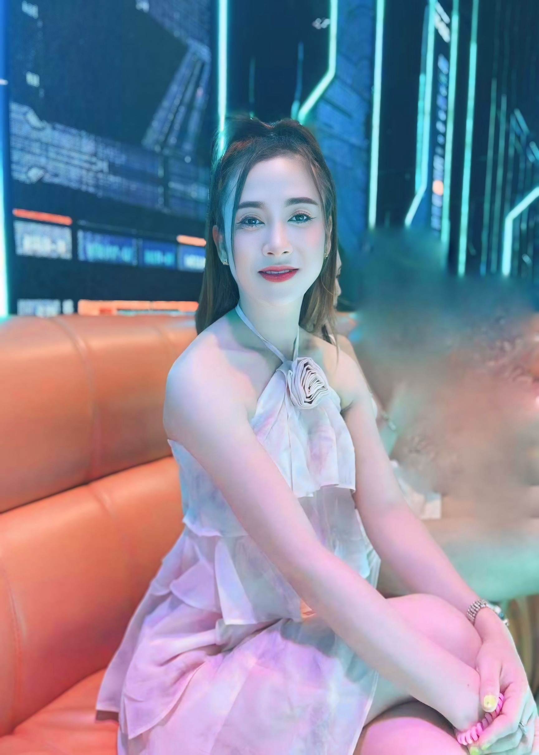 Nuru Massage bangkok