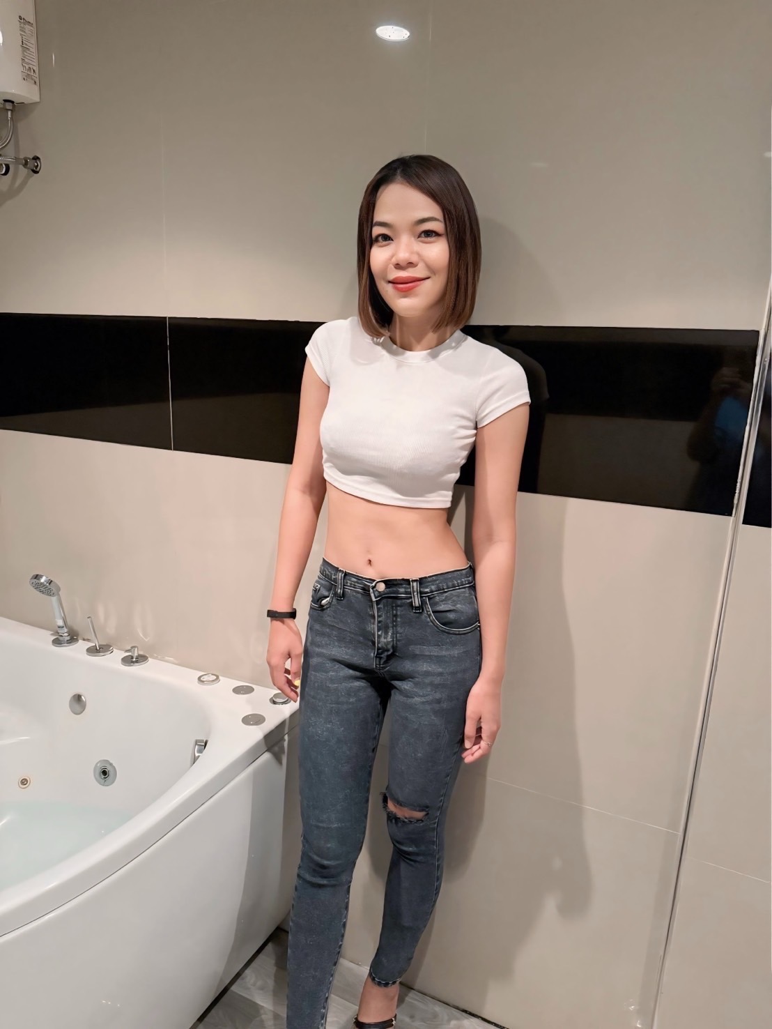 Nuru Massage bangkok