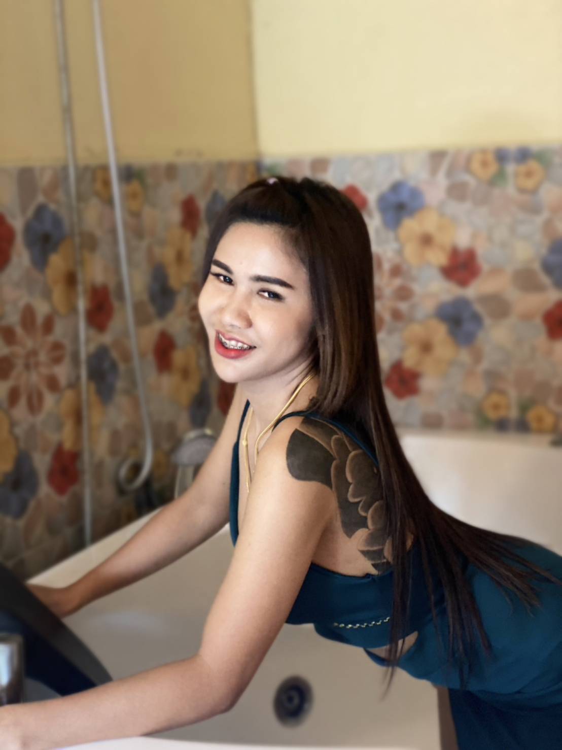 Nuru Massage bangkok