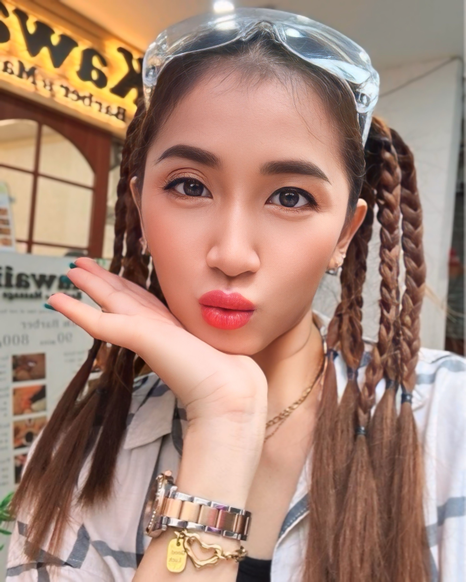 Nuru Massage bangkok