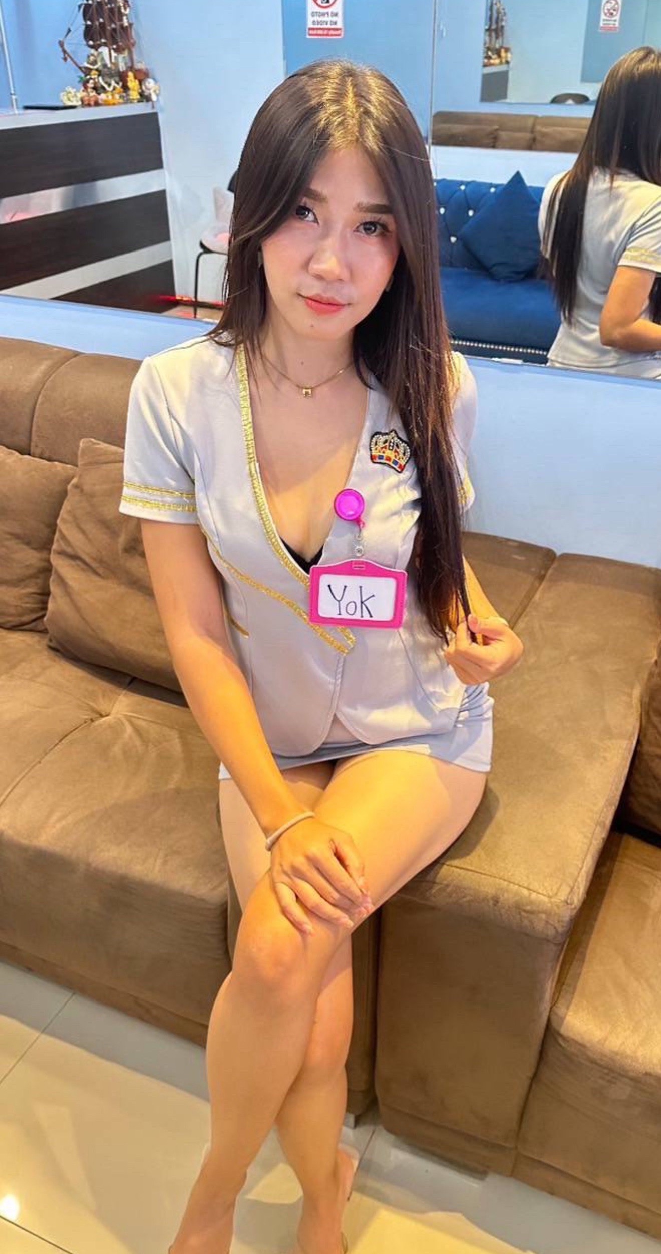 Nuru Massage bangkok